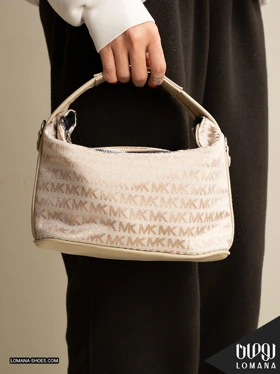 کیف ام کی بالاسگک لومانا - کد 2714 (کرم)