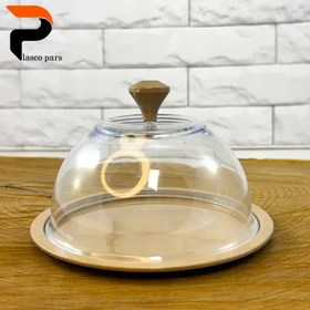 جا کره ای گرد پلاستیکی پادیز