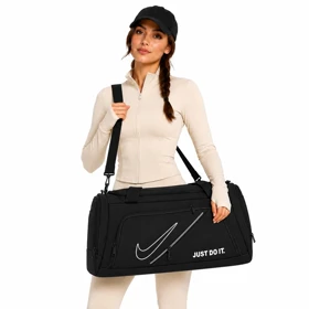 ساک ورزشی نایک مدل HSN-65280 جاکفشدار