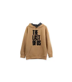 هودی HG112 / The Last Of Us