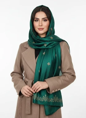 کت و شلوار زنانه لینن بافت ریور رجحانی rojhani2026