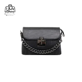 کیف زنانه دوشی دنیز جنوا Deniz Jenova کد 0087
