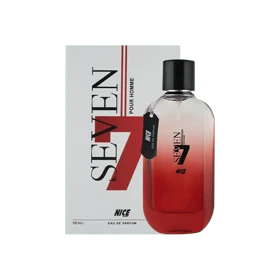 ادوپرفیوم مردانه نایس پاپت مدل Seven حجم 100 میلی لیتر – رایحه Invictus