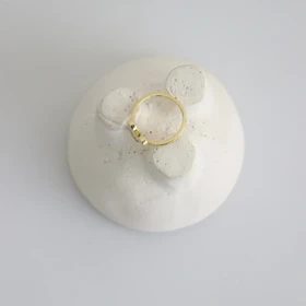 انگشتر زنانه مدل Ri4046