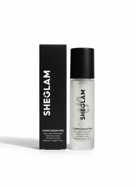 پرایمر شیگلمSHEGLAM