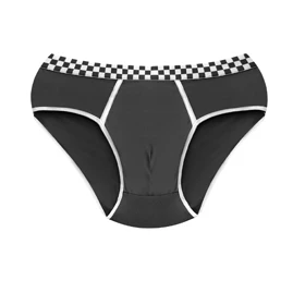 شورت اسلیپ مردانه چهارخانه کد 105208 (سایز 2xl.3xl)