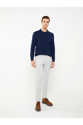 شلوار مردانه اورجینال ال سی وایکیکی lc-waikiki