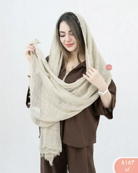 شال نخی زارا 8183