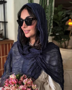 شال کنفی دوریش وارداتی 4249