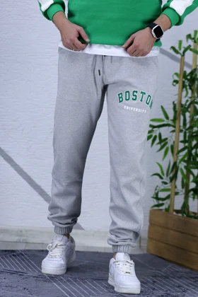 شلوار گرمکن مردانه وفرا wafra