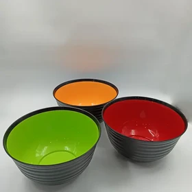 کاسه پلاستیکی مسافرتی 1.8لیتر