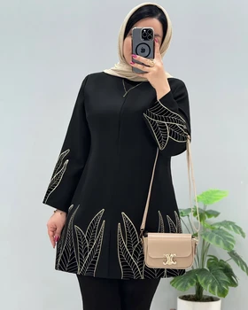 مانتو مزونی آینور