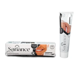 خمیر ذغالی ساری انس 100 میل