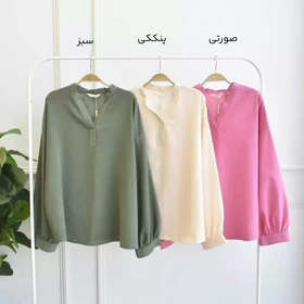 شومیز 1003425