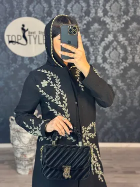 مانتو سلنا کد : 7894