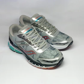 کفش روزمره مردانه ساکنی مدل Power Grid