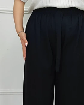 شلوار نخی