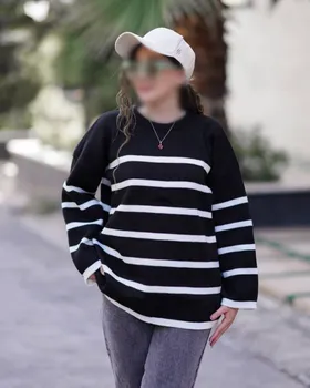 بلوز بافت کد 4065