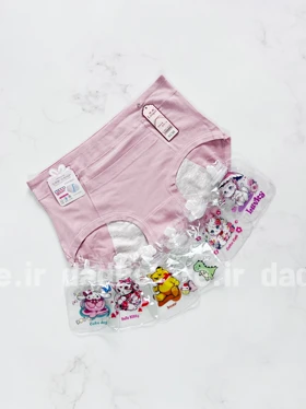 کیسه آب گرم سایز کوچک شفاف فانتزی