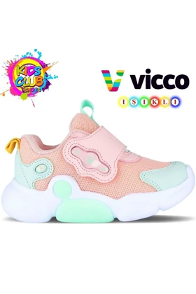 کفش تناسب اندام بچگانه kids-club-shoes