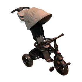 سه چرخه فلامینگو کیوپلی مدل t330 eva