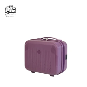 کیف آرایشی چمدان هرموسا Hermosa کد 8026