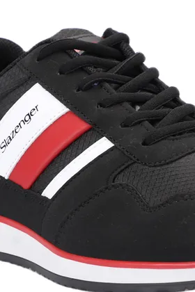 کفش مردانه ORIGIN I Sneaker مشکی / قرمز SA23LE113