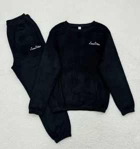 ست بلوز و شلوار تدی