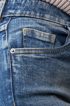 شلوار جین بوت کات زنانه