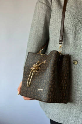 کیف زنانه دوشی just-polo