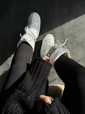 بوت MOON BOOT