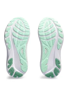 کفش دویدن سبز زنانه Gel-kayano 30 1012b357-300 1012B357-300