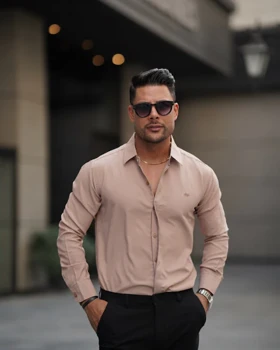 پیراهن دوشین رنگی