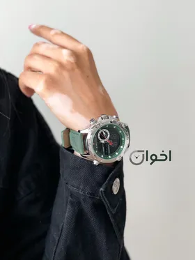 ساعت نیوی فورس اورجینال رفرنس 9208