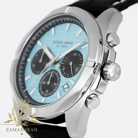 ساعت مچی مردانه ژاک لمنز Jacques Lemans مدل1-2180E