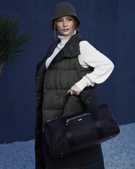 ساک دستی مدل David Jones 6956-4