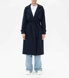 بارانی زنانه ریسانی Rissani کد 5223