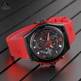 ساعت مردانه نیوی فورس Naviforce NF8051RK