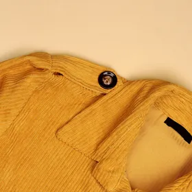 مانتو کبریتی دوجیب