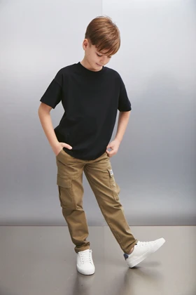 تیشرت بچگانه اورجینال گریملانژ grimelange