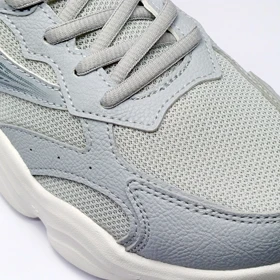 کفش پیاده روی زنانه 361 درجه مدل 582336781-4