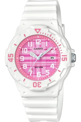 ساعت زنانه casio