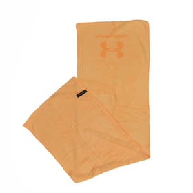 حوله ورزشی آندر آرمور مدل 404K1316 ابعاد 30 در 100 سانتی متر کاور دار