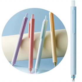 خودکار ژله ای کاکو (KACO) نوک 0.5 میلی‌متری 10 عددی مدل k1028