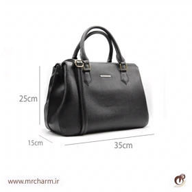 کیف چرم زنانه بزرگ mrc1852
