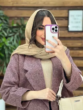 پالتو جیب پرچی