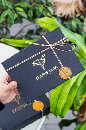 کیف پول زنانه garbalia garbalia
