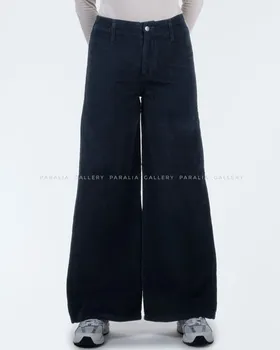 شلوار واید کبریتی