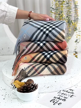شال باربری تگزاس