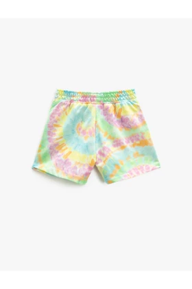 شلوارک بچگانه koton